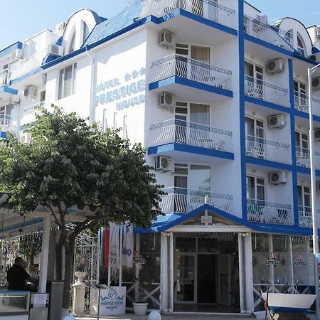 Hotel Prestige House Slantschew brjag Exterior foto