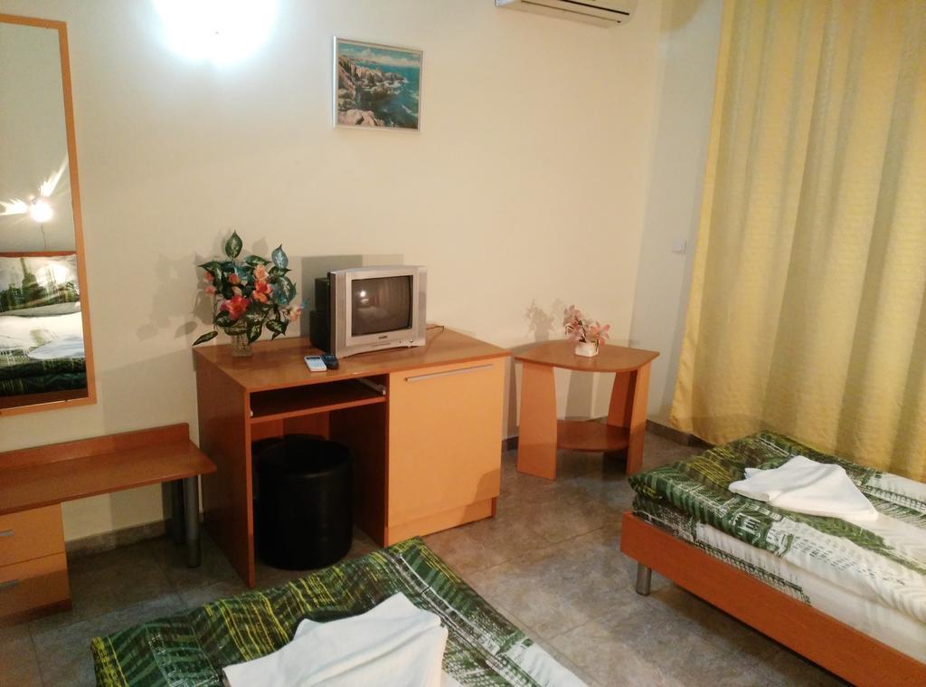 Hotel Prestige House Slantschew brjag Zimmer foto