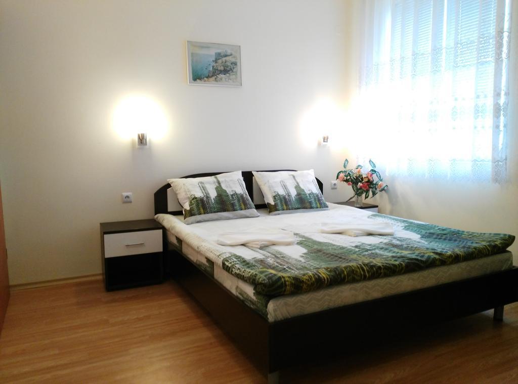 Hotel Prestige House Slantschew brjag Zimmer foto