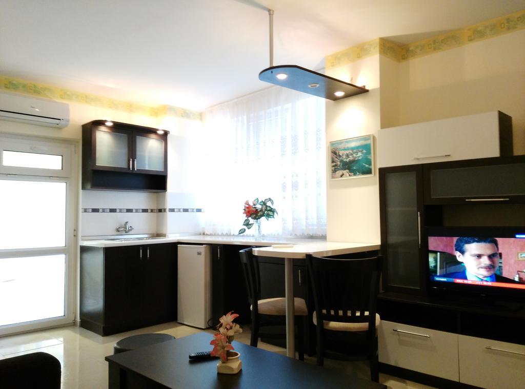 Hotel Prestige House Slantschew brjag Zimmer foto