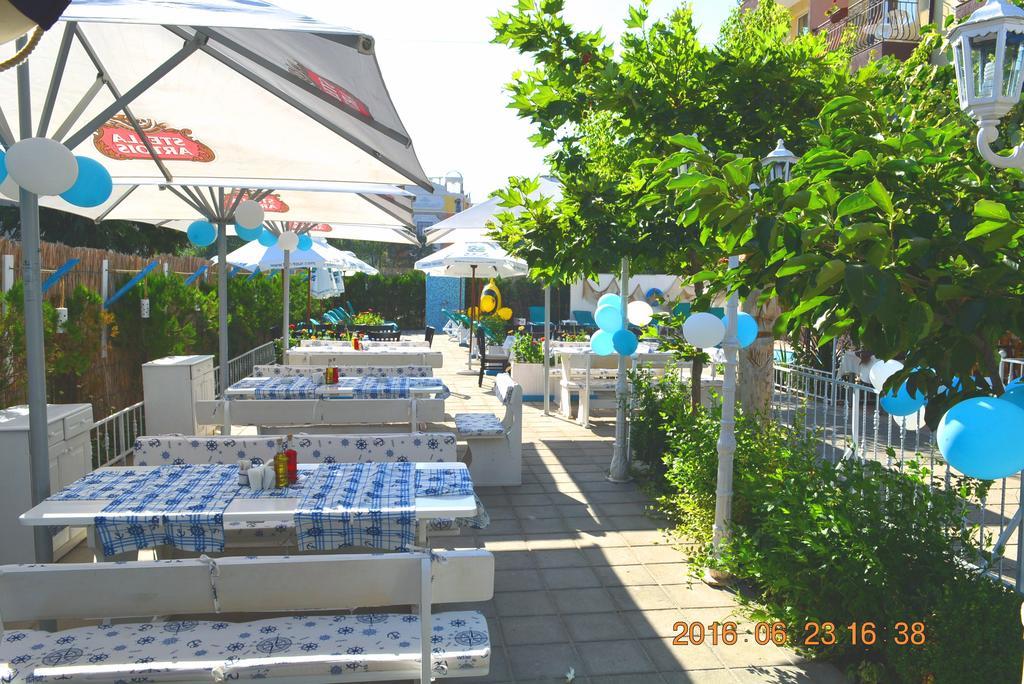 Hotel Prestige House Slantschew brjag Exterior foto
