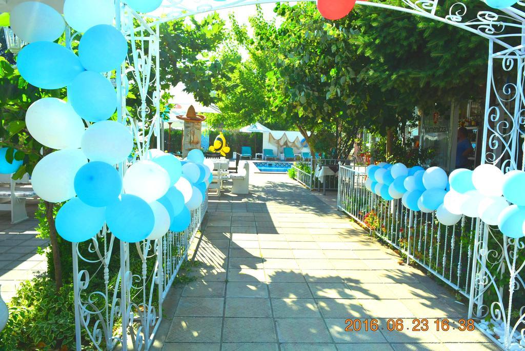 Hotel Prestige House Slantschew brjag Exterior foto