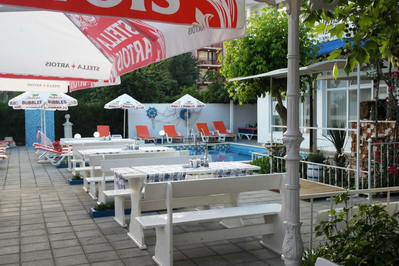 Hotel Prestige House Slantschew brjag Exterior foto