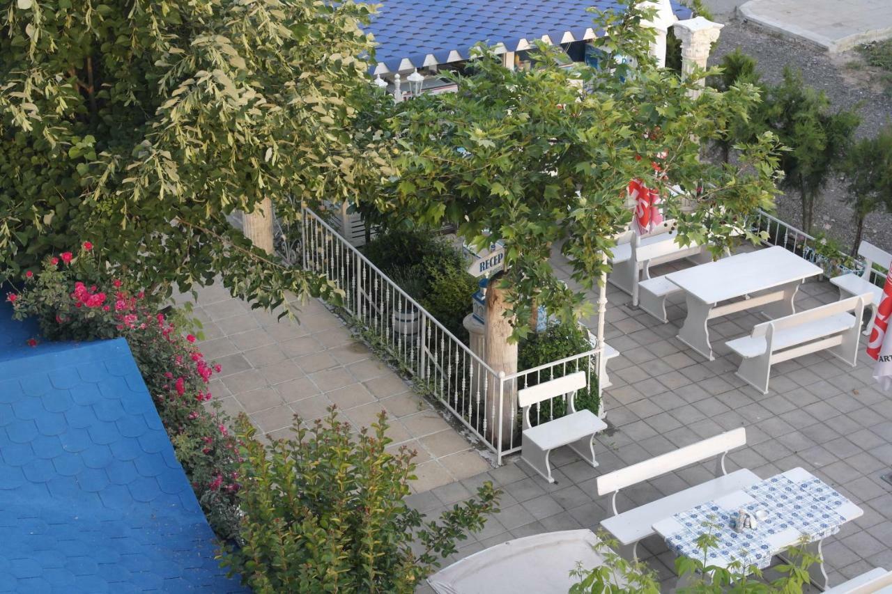 Hotel Prestige House Slantschew brjag Exterior foto