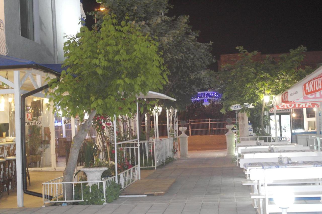 Hotel Prestige House Slantschew brjag Exterior foto